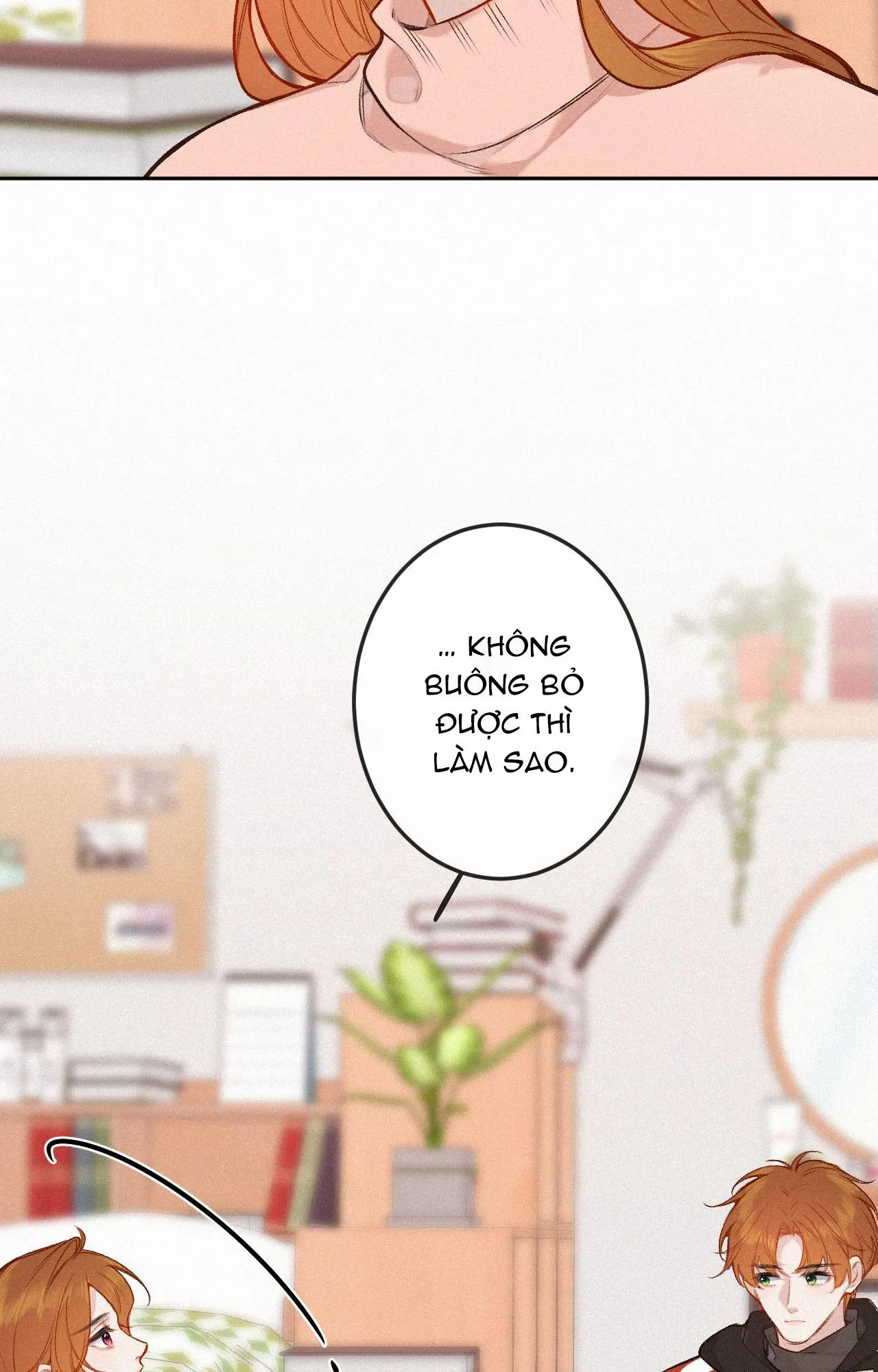 (END) Em Đến Cùng Cơn Gió Chapter 36 Trang 45