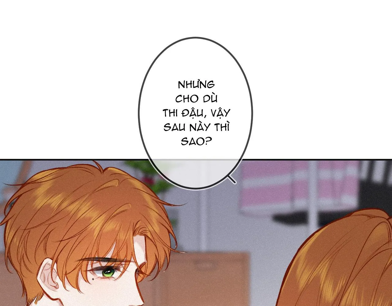 (END) Em Đến Cùng Cơn Gió Chapter 36 Trang 49