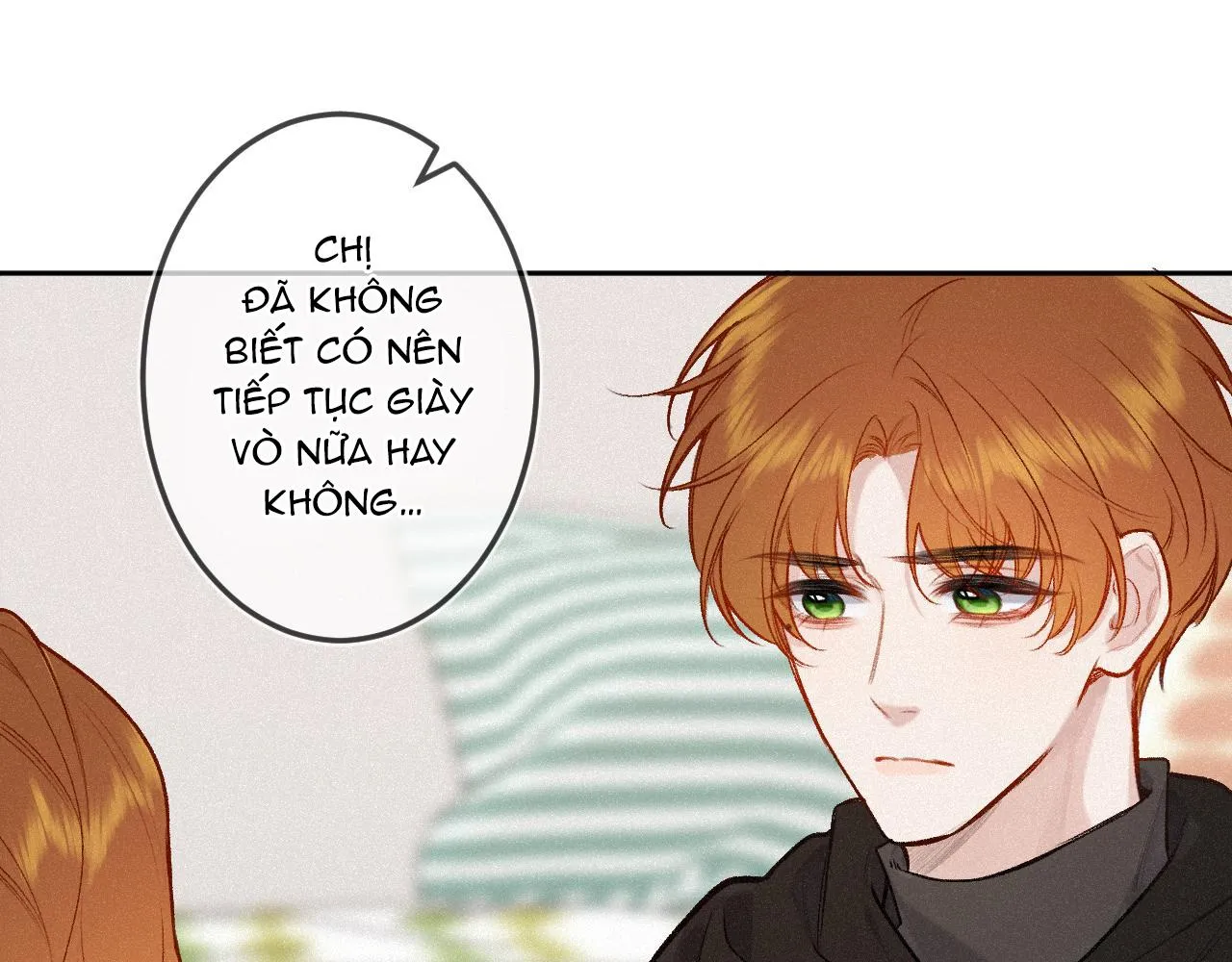 (END) Em Đến Cùng Cơn Gió Chapter 36 Trang 54