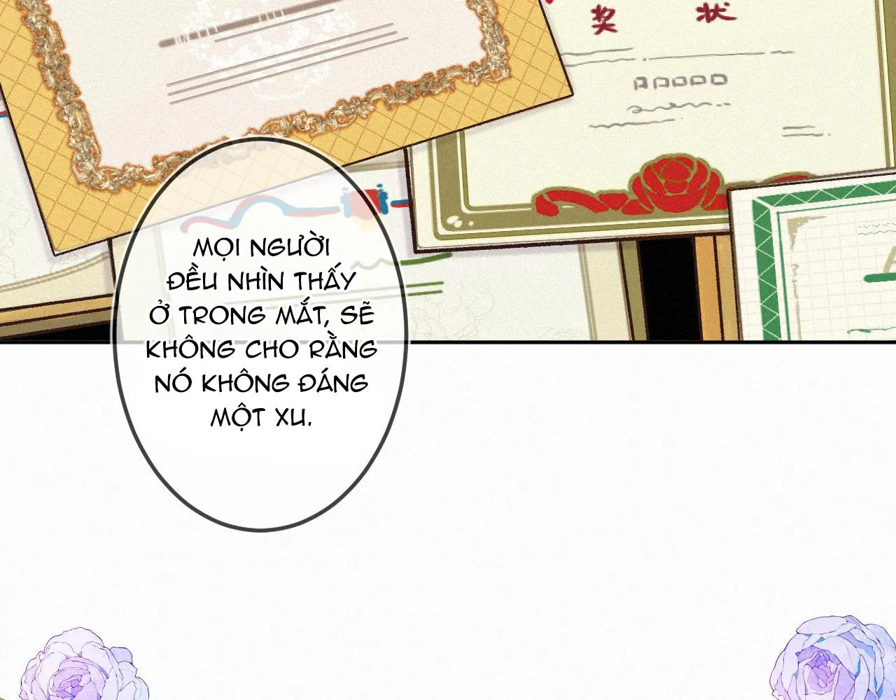 (END) Em Đến Cùng Cơn Gió Chapter 36 Trang 58