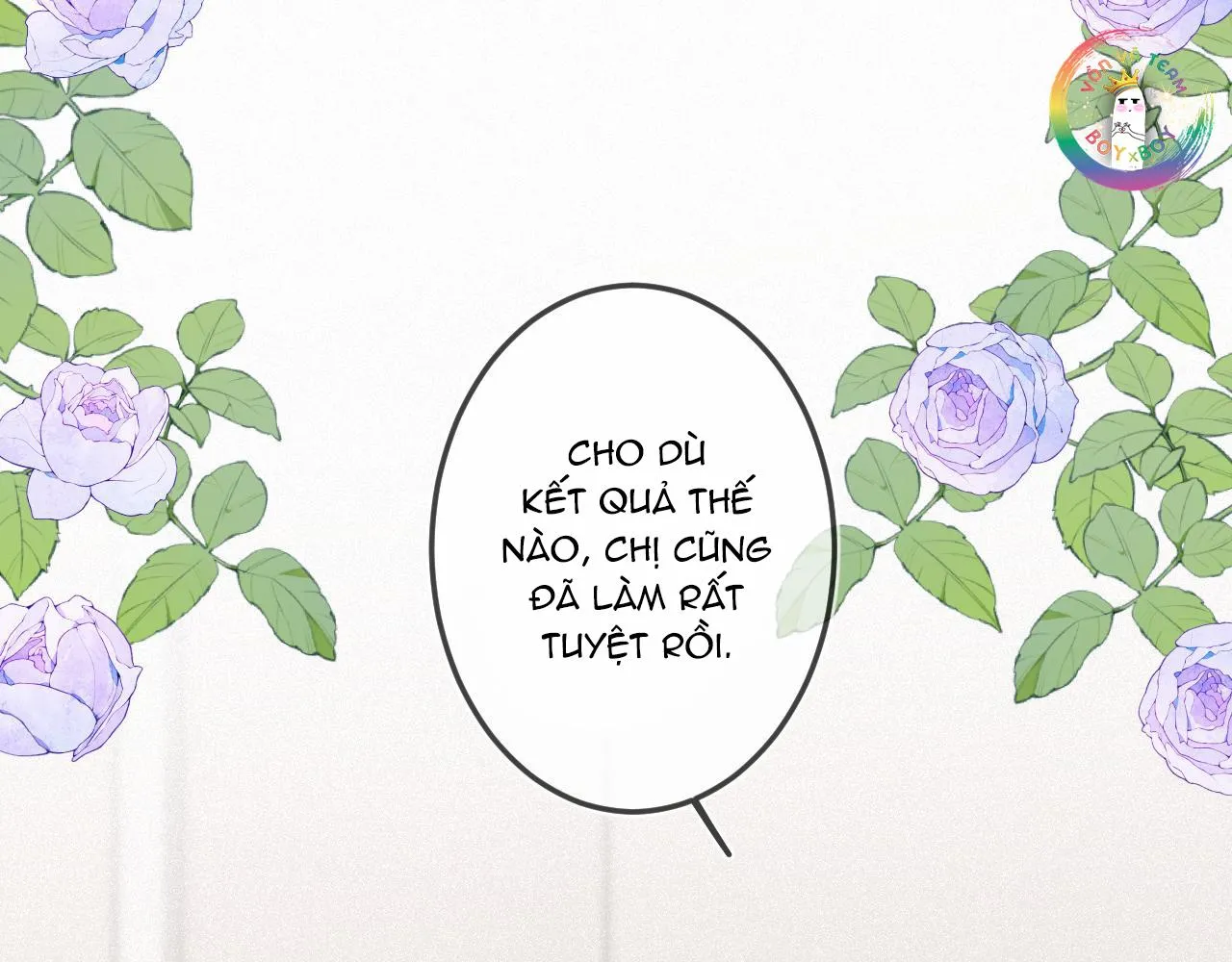 (END) Em Đến Cùng Cơn Gió Chapter 36 Trang 59