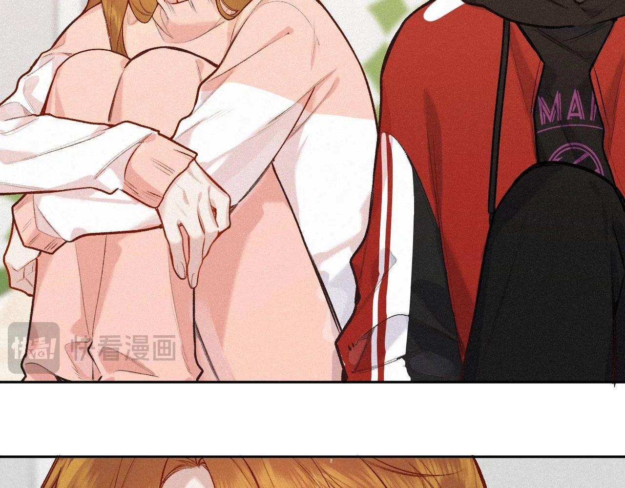 (END) Em Đến Cùng Cơn Gió Chapter 36 Trang 61