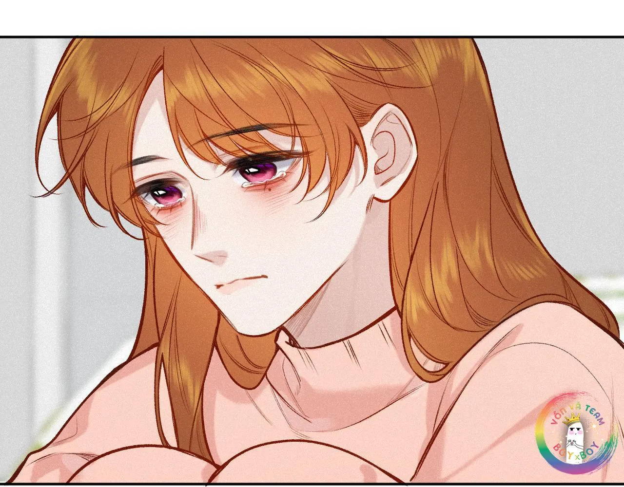 (END) Em Đến Cùng Cơn Gió Chapter 36 Trang 63