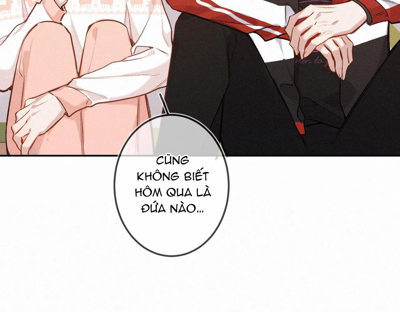 (END) Em Đến Cùng Cơn Gió Chapter 36 Trang 67