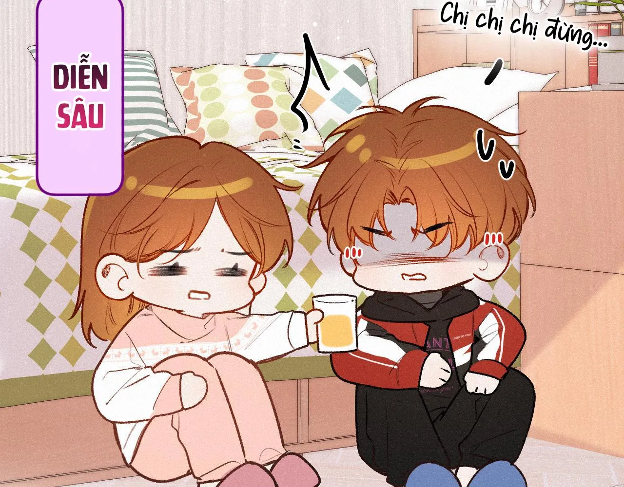 (END) Em Đến Cùng Cơn Gió Chapter 36 Trang 69