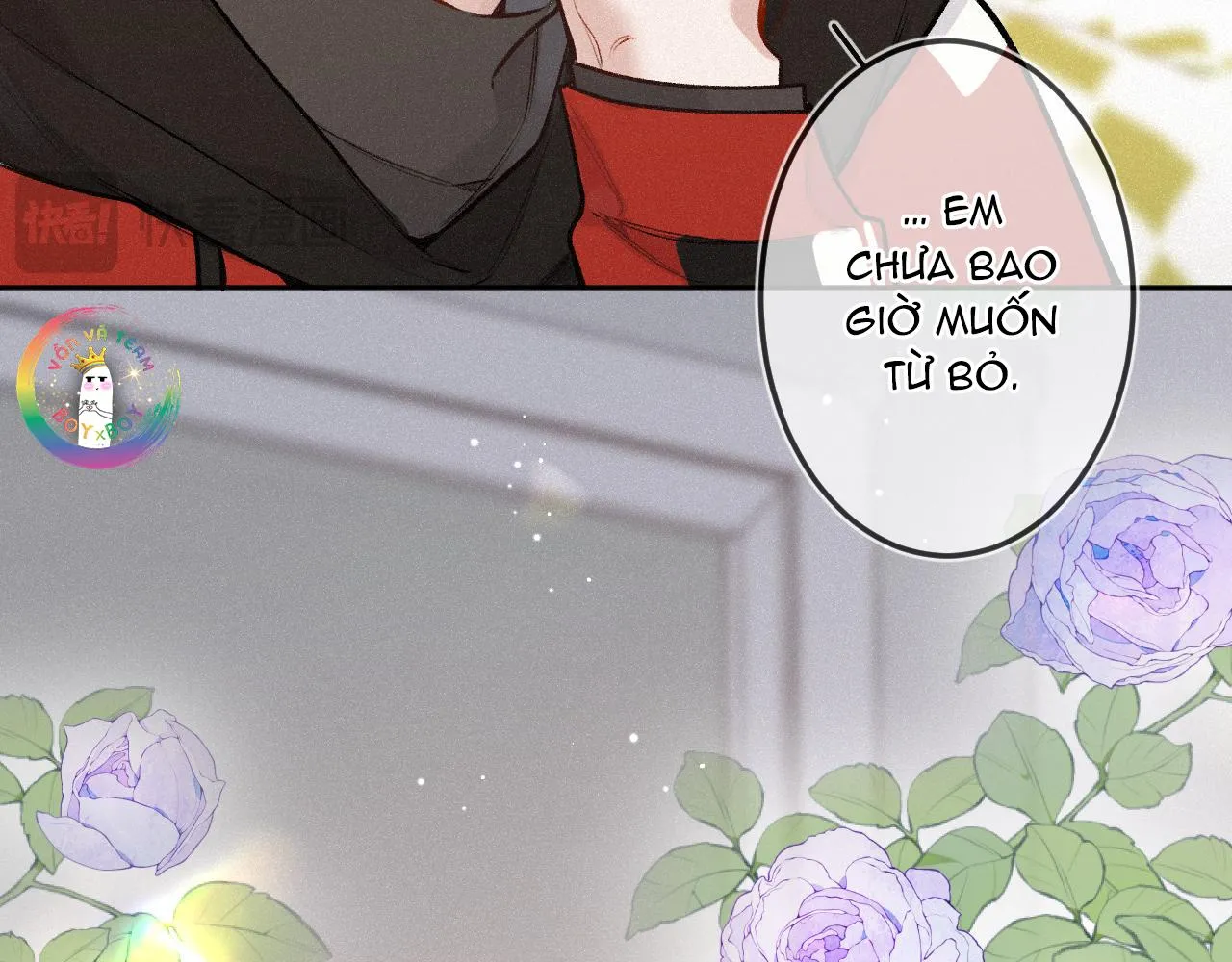 (END) Em Đến Cùng Cơn Gió Chapter 36 Trang 71