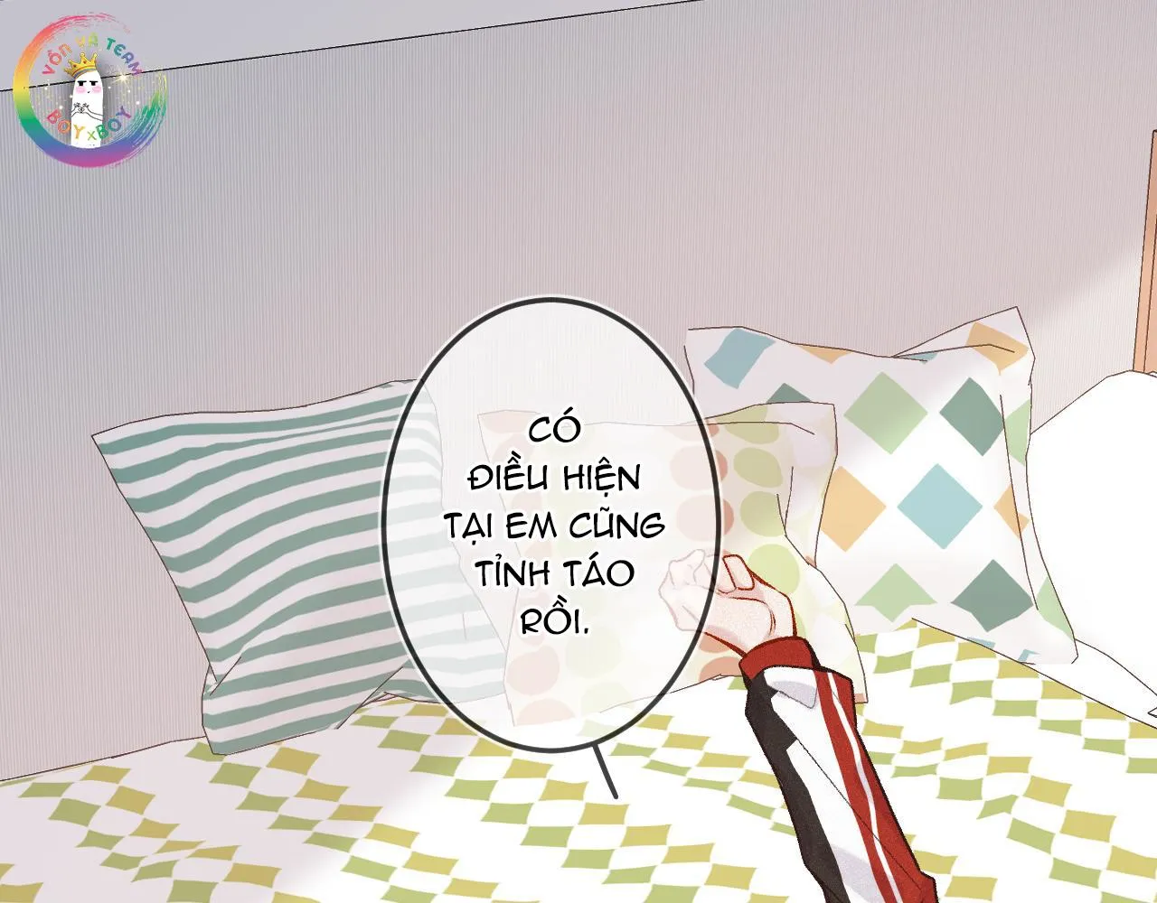 (END) Em Đến Cùng Cơn Gió Chapter 36 Trang 77