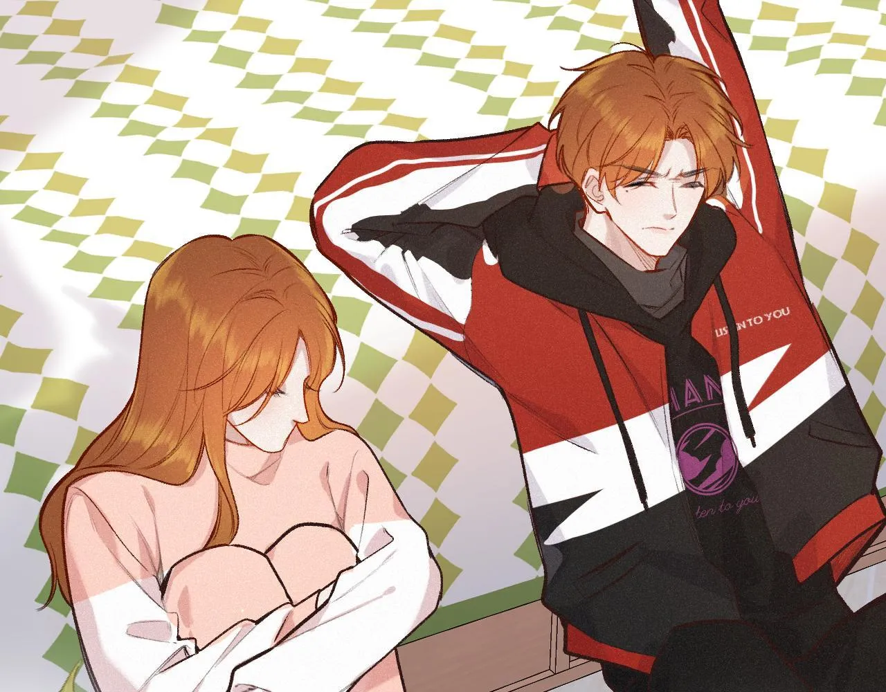 (END) Em Đến Cùng Cơn Gió Chapter 36 Trang 78