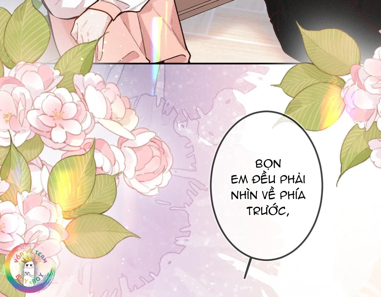 (END) Em Đến Cùng Cơn Gió Chapter 36 Trang 79