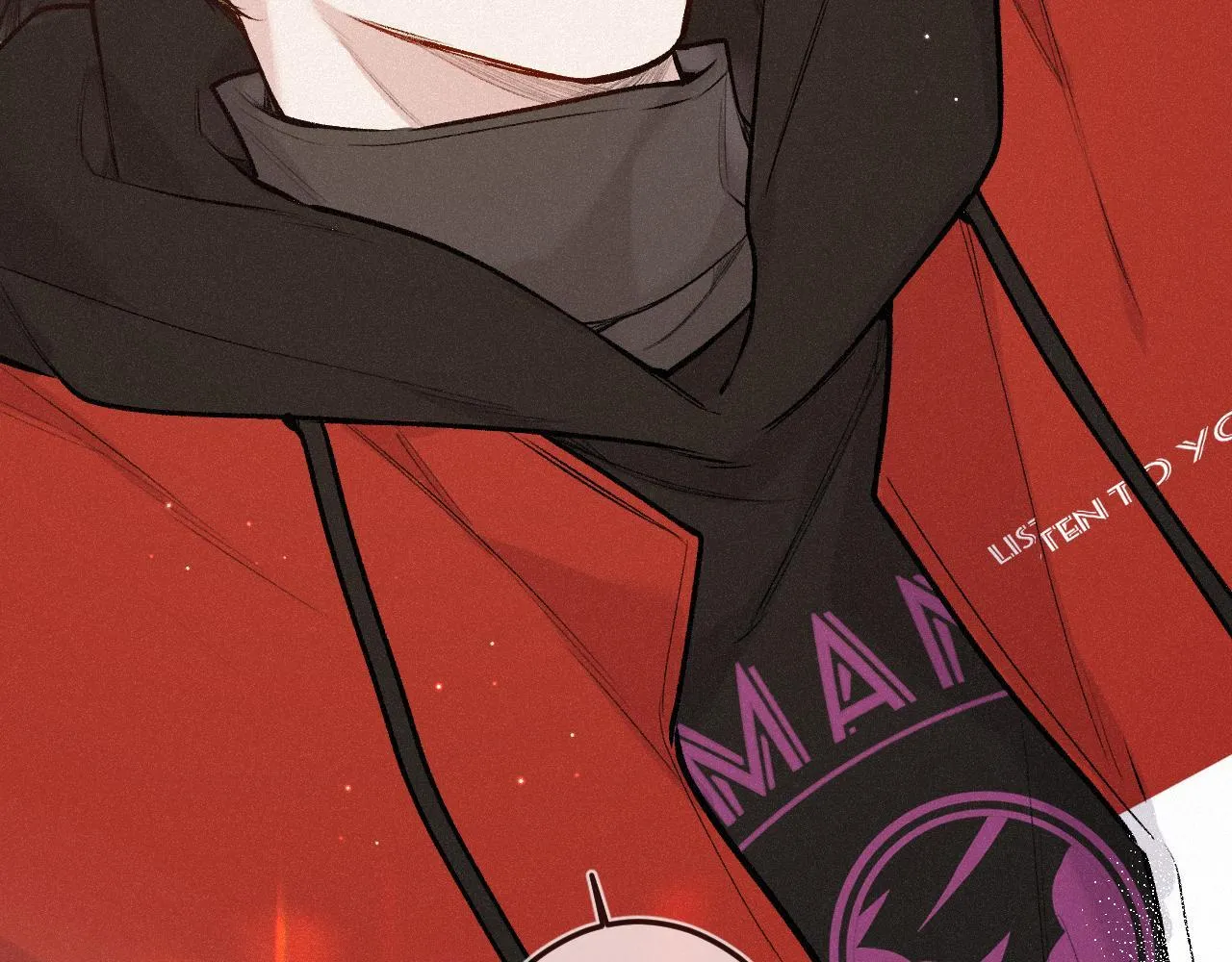 (END) Em Đến Cùng Cơn Gió Chapter 36 Trang 81