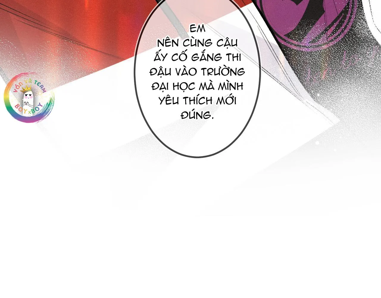 (END) Em Đến Cùng Cơn Gió Chapter 36 Trang 82