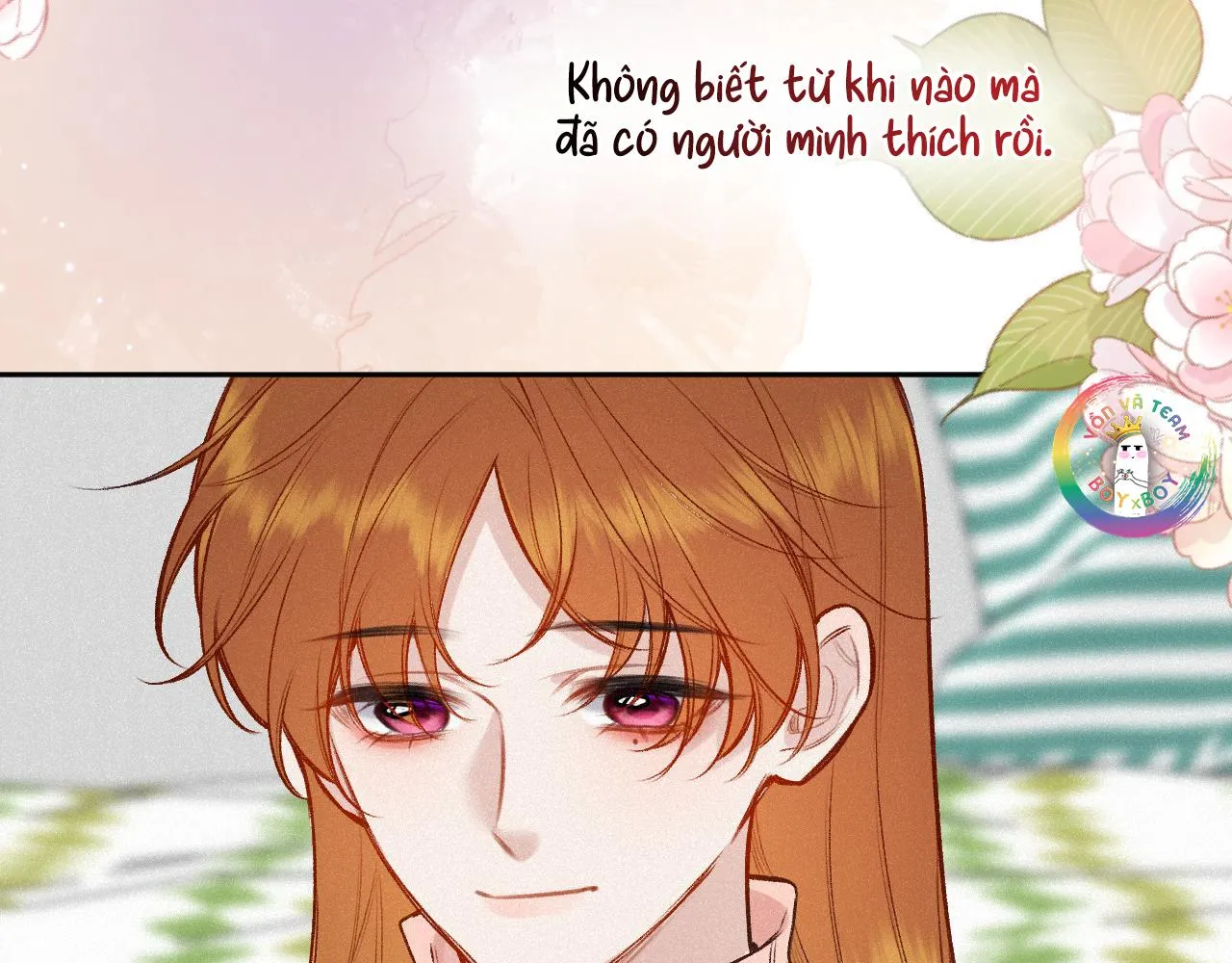 (END) Em Đến Cùng Cơn Gió Chapter 36 Trang 85