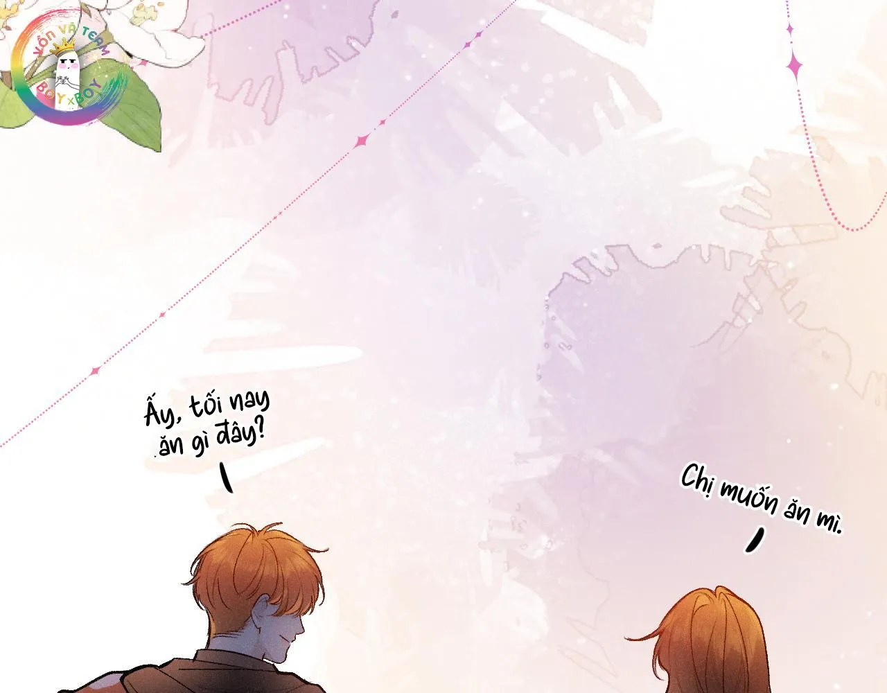 (END) Em Đến Cùng Cơn Gió Chapter 36 Trang 88