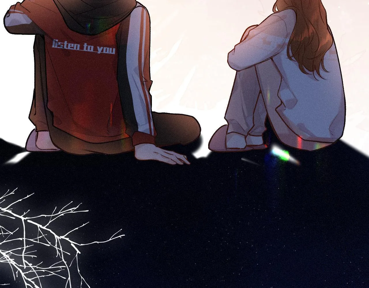 (END) Em Đến Cùng Cơn Gió Chapter 36 Trang 89