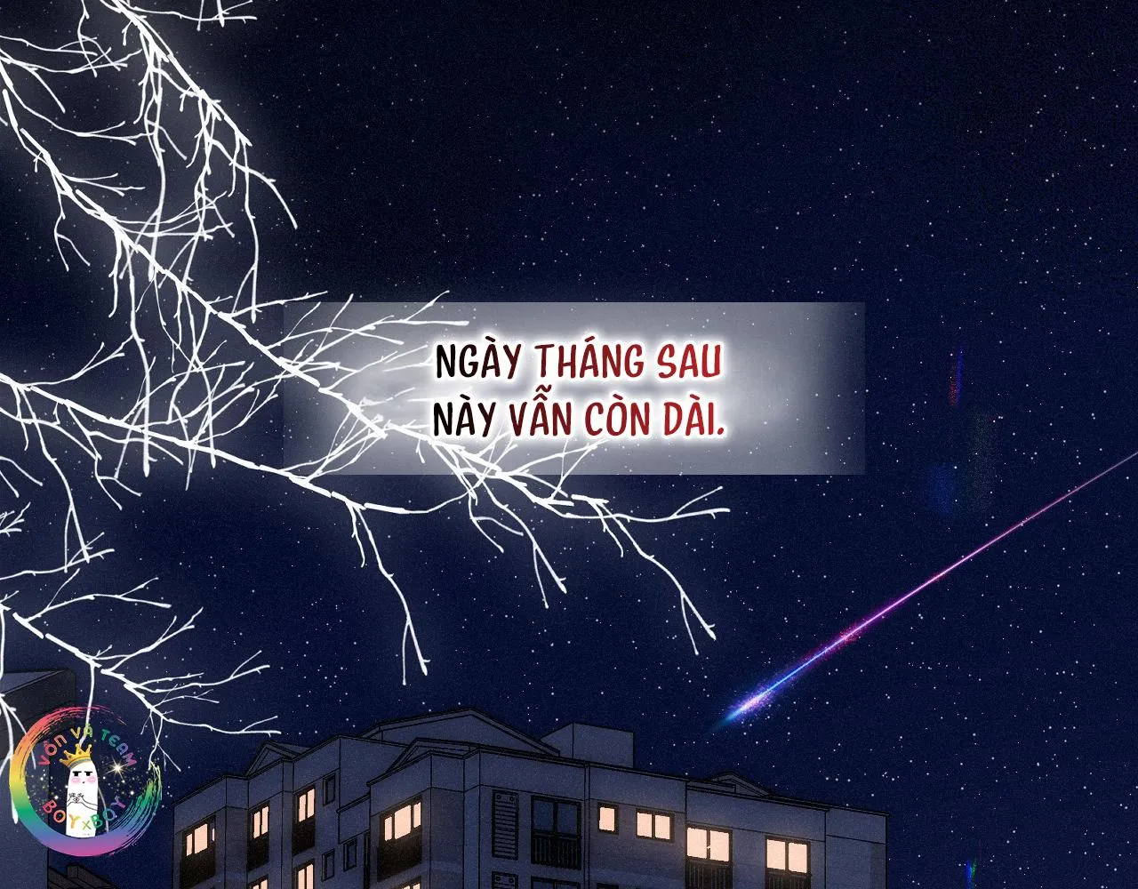 (END) Em Đến Cùng Cơn Gió Chapter 36 Trang 90