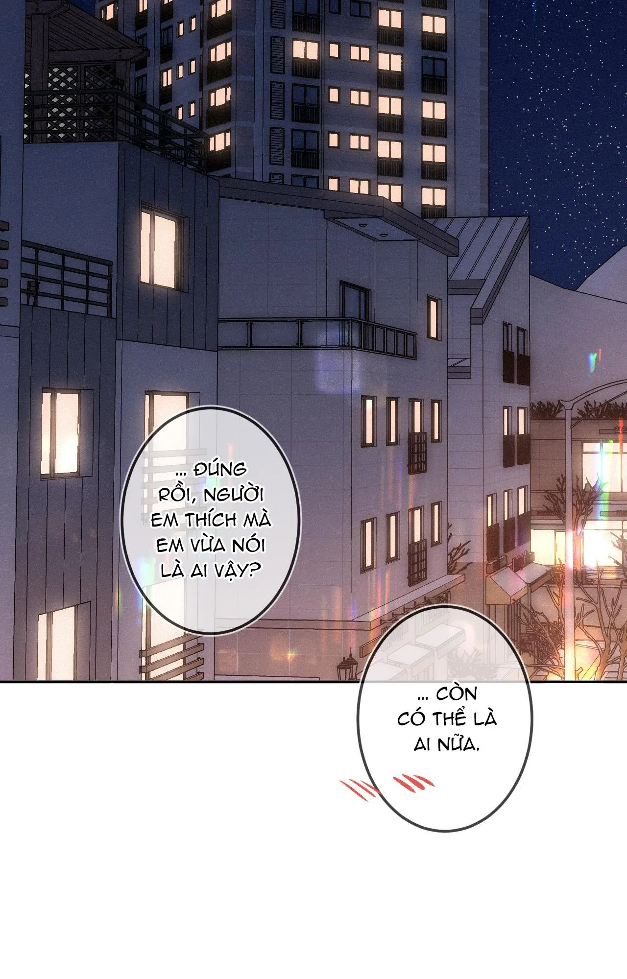 (END) Em Đến Cùng Cơn Gió Chapter 36 Trang 91