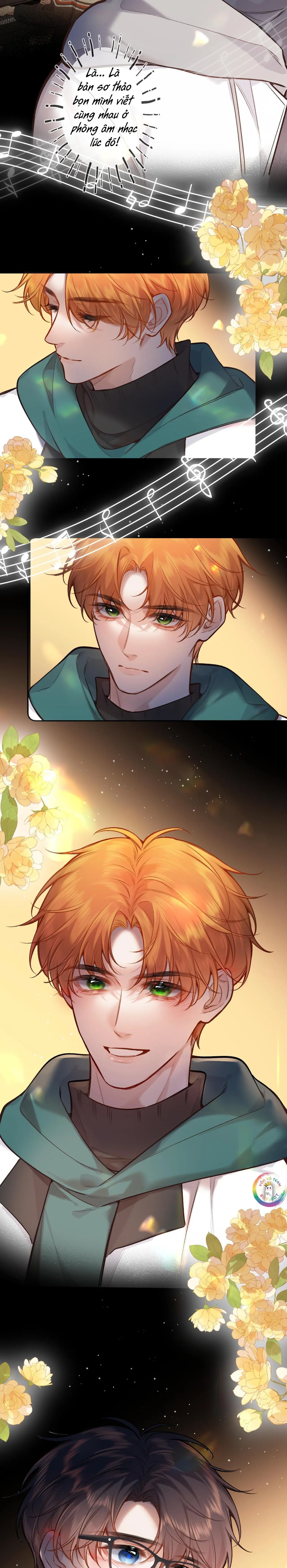 (END) Em Đến Cùng Cơn Gió Chapter 40 Trang 12