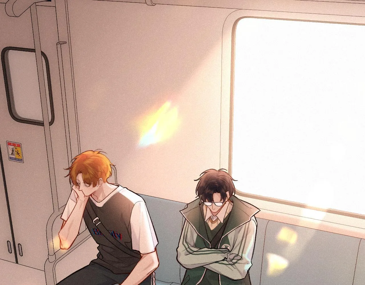 (END) Em Đến Cùng Cơn Gió Chapter 43 Trang 4