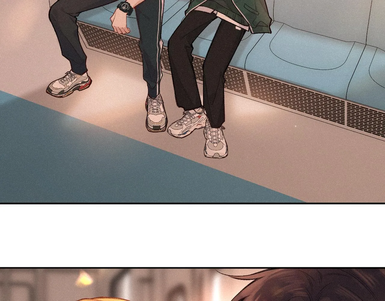 (END) Em Đến Cùng Cơn Gió Chapter 43 Trang 5