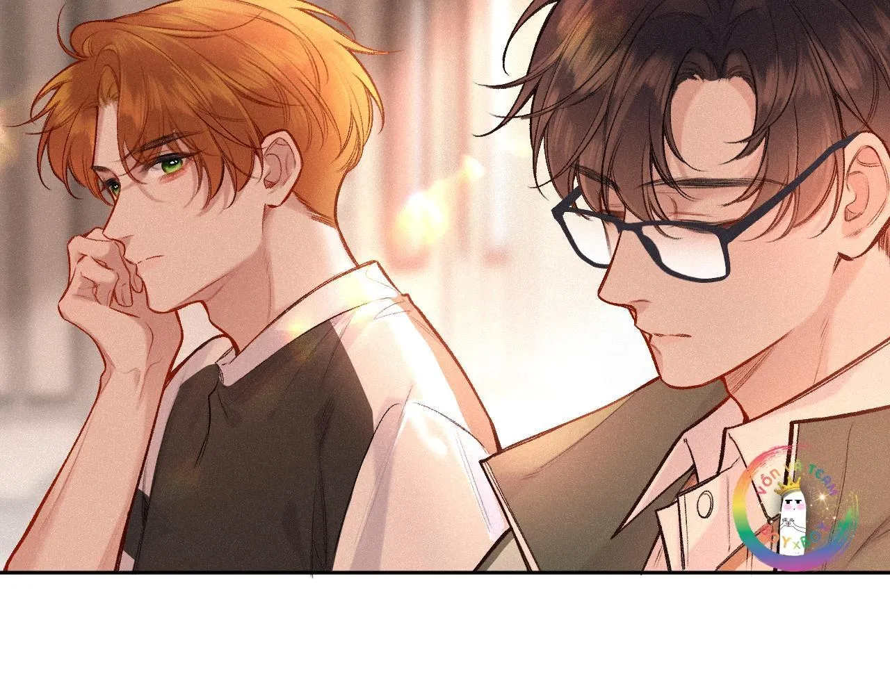 (END) Em Đến Cùng Cơn Gió Chapter 43 Trang 6