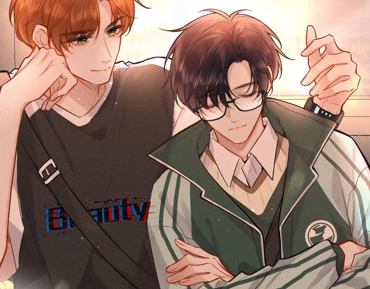 (END) Em Đến Cùng Cơn Gió Chapter 43 Trang 9