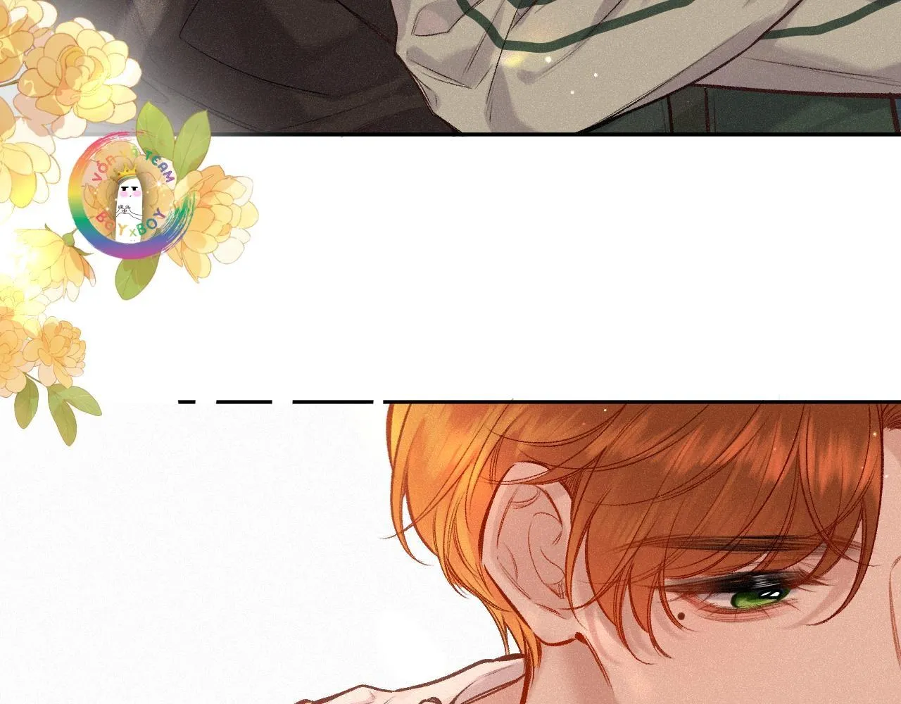 (END) Em Đến Cùng Cơn Gió Chapter 43 Trang 10