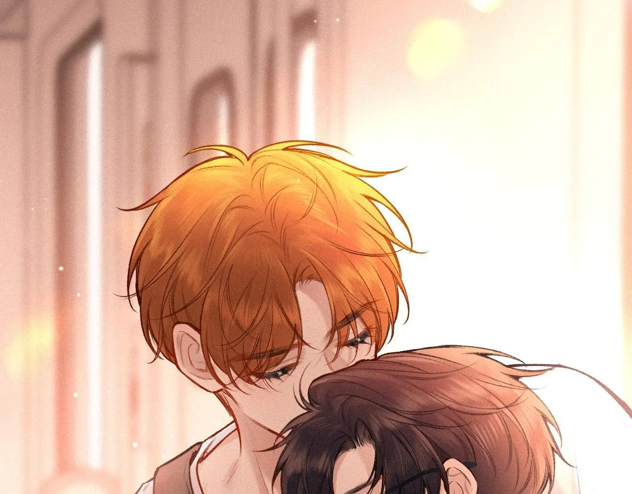 (END) Em Đến Cùng Cơn Gió Chapter 43 Trang 12