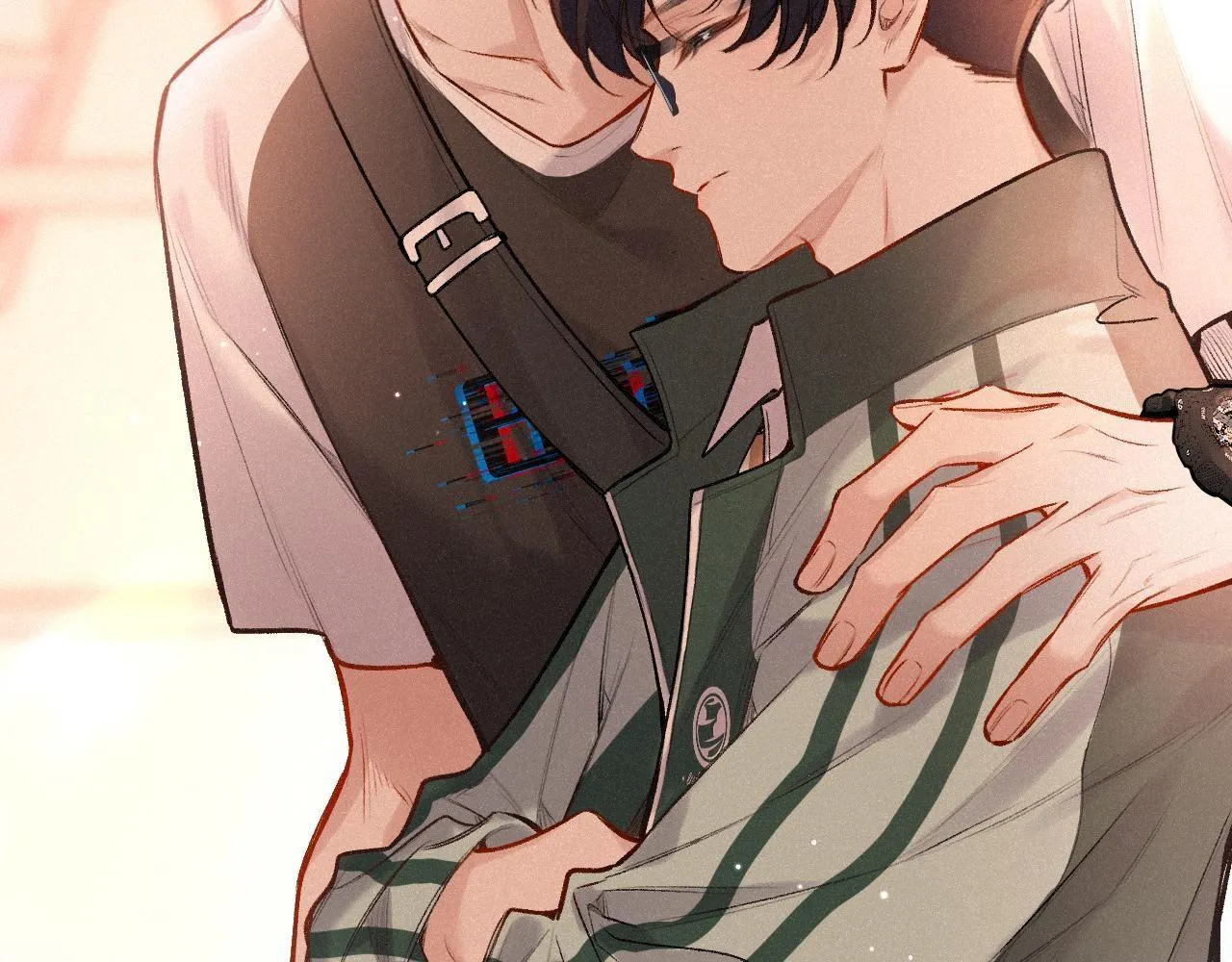 (END) Em Đến Cùng Cơn Gió Chapter 43 Trang 13