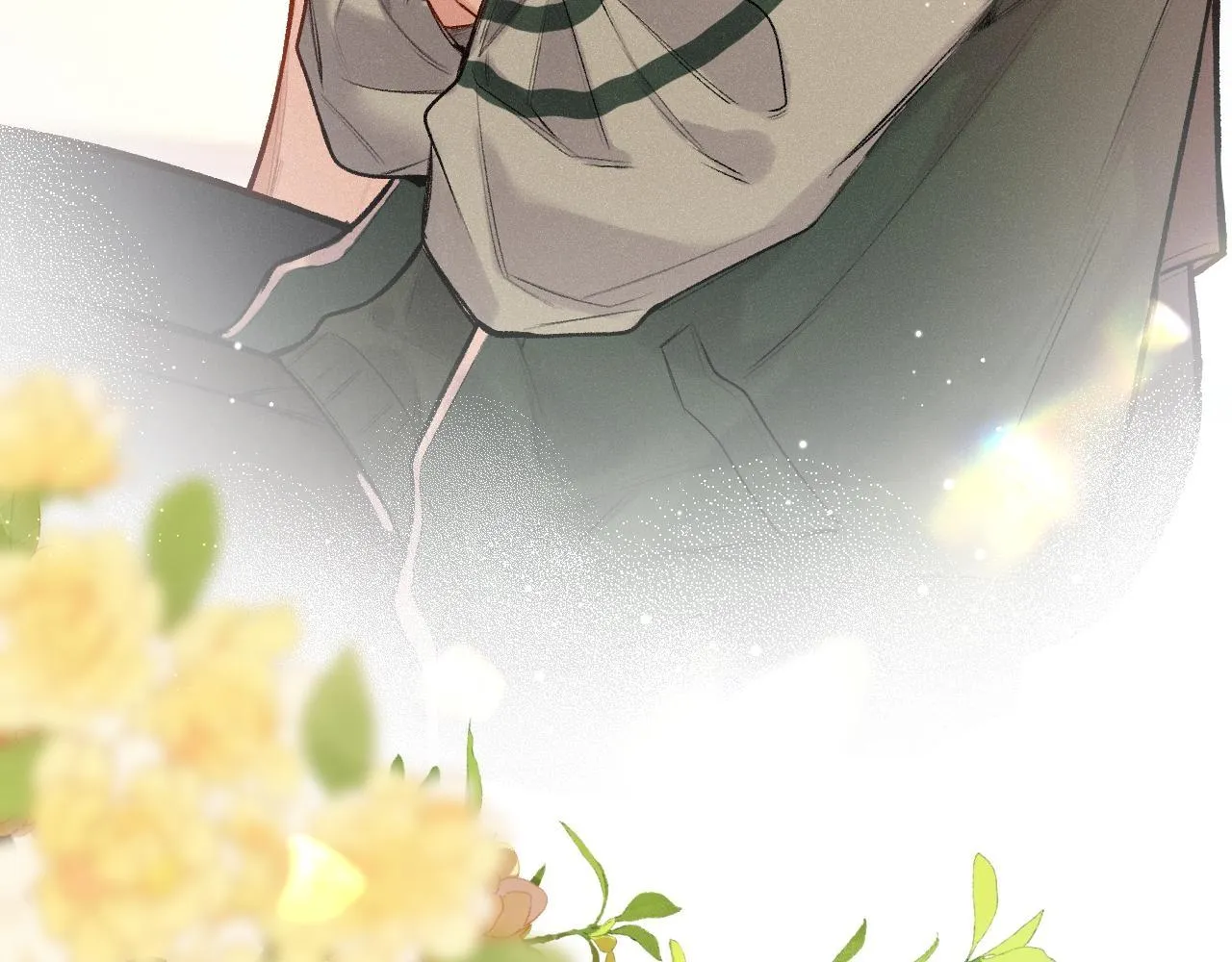 (END) Em Đến Cùng Cơn Gió Chapter 43 Trang 14