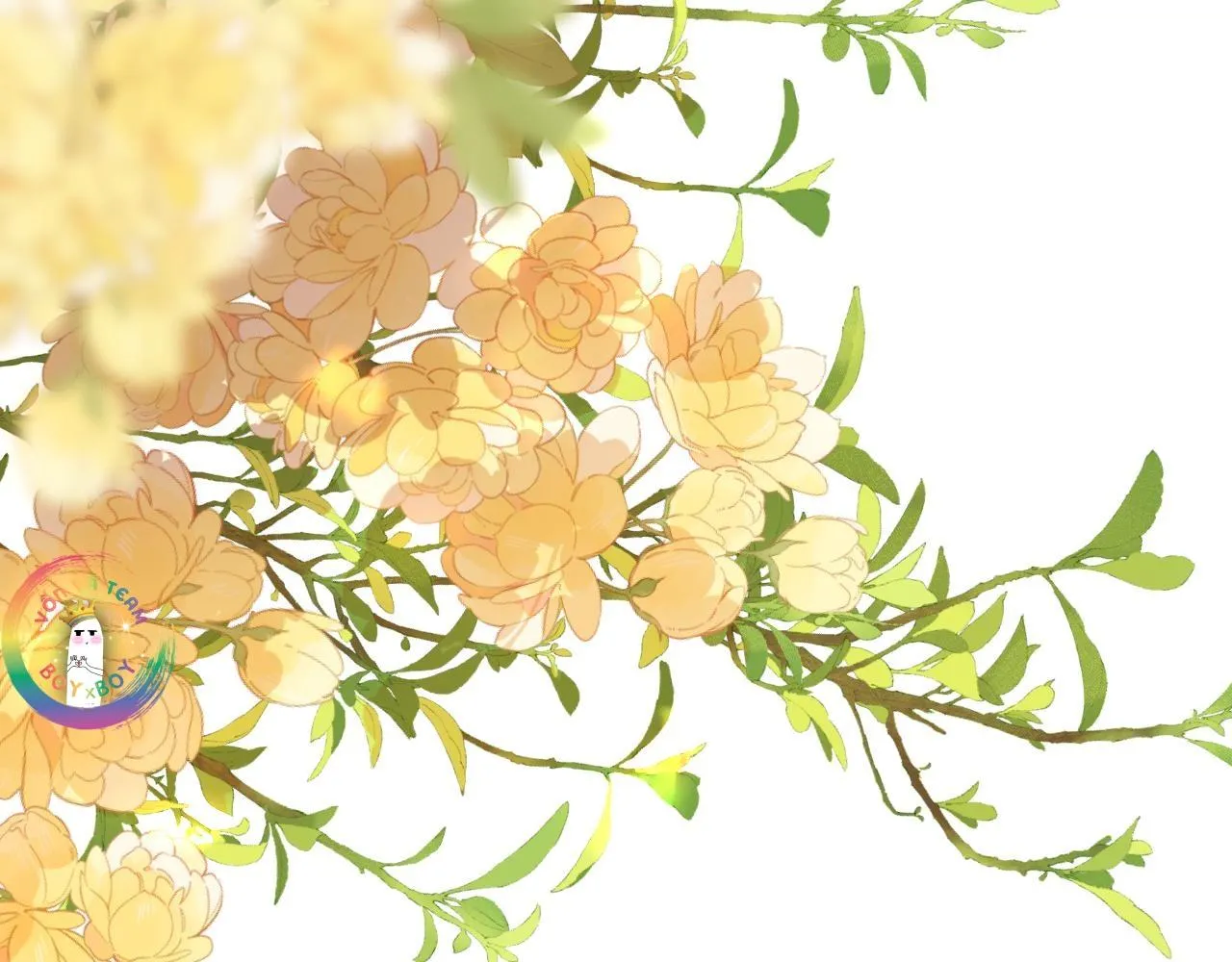 (END) Em Đến Cùng Cơn Gió Chapter 43 Trang 15