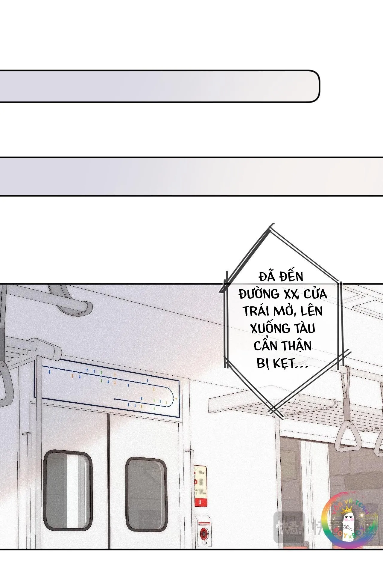 (END) Em Đến Cùng Cơn Gió Chapter 43 Trang 17