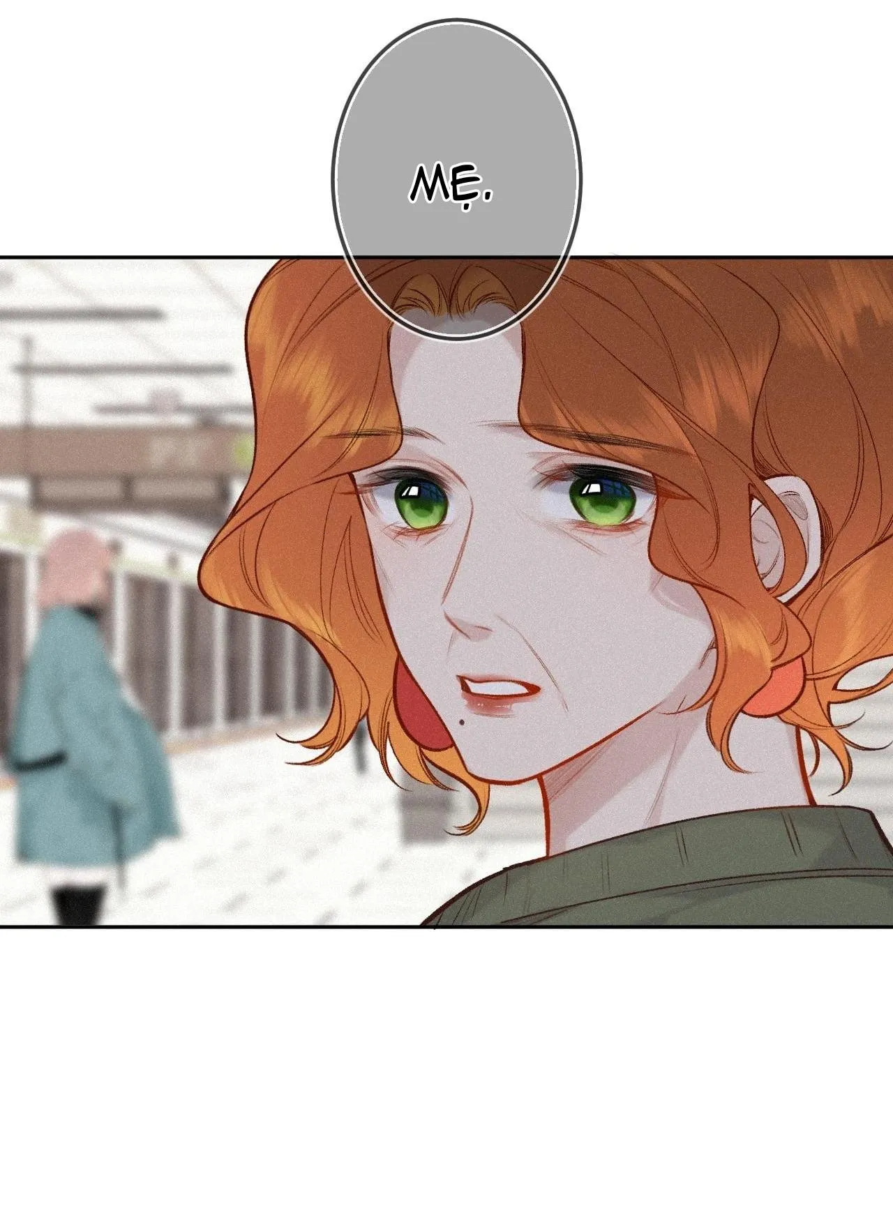 (END) Em Đến Cùng Cơn Gió Chapter 43 Trang 24