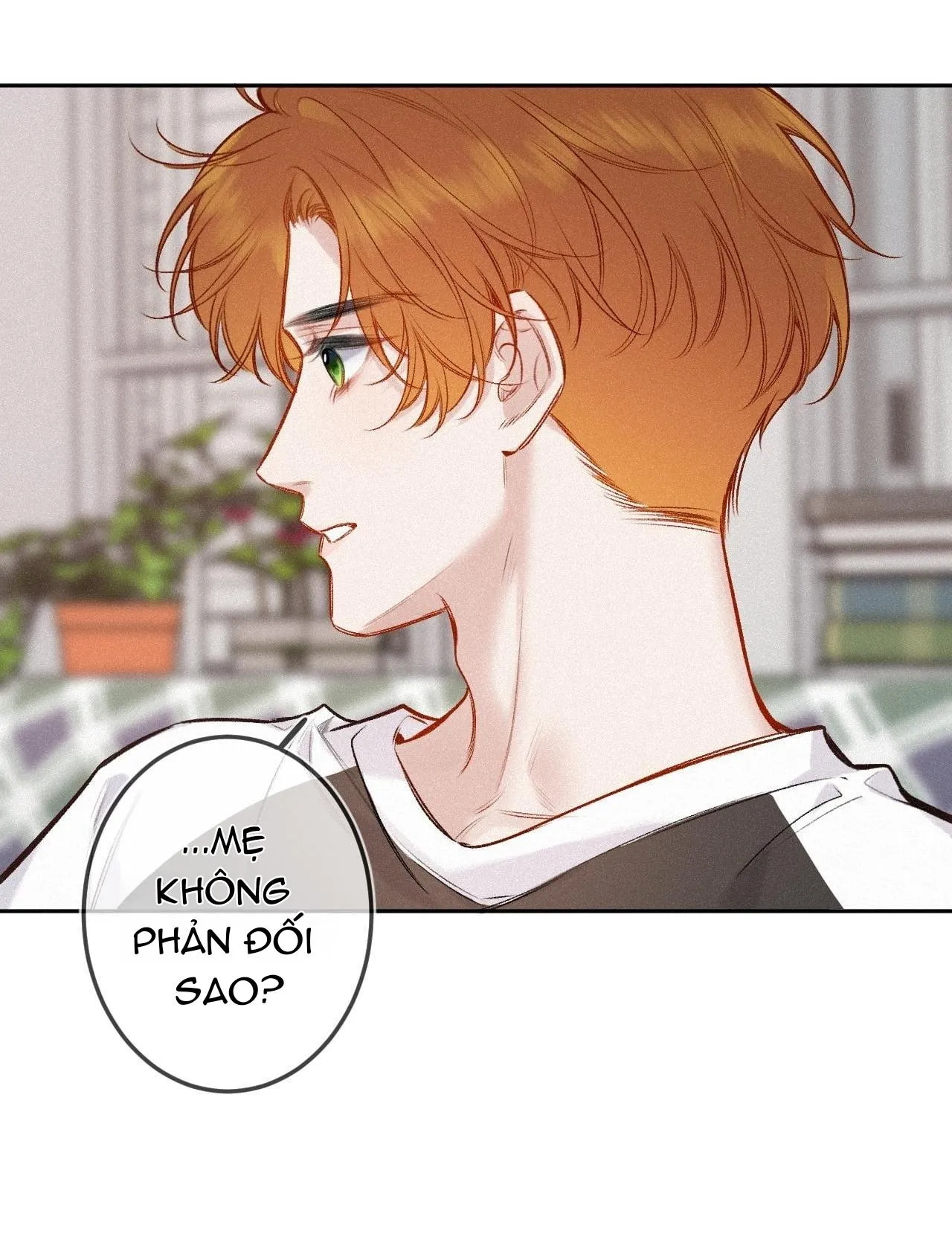 (END) Em Đến Cùng Cơn Gió Chapter 43 Trang 32