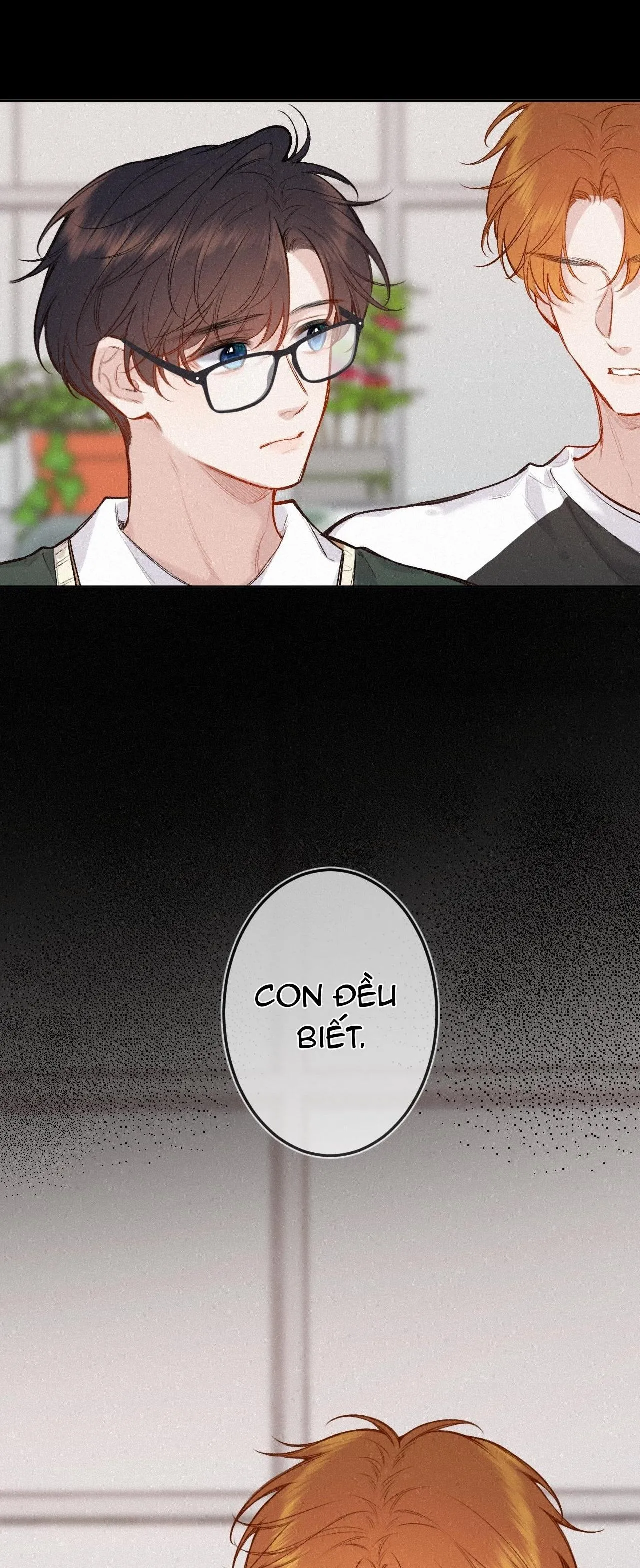 (END) Em Đến Cùng Cơn Gió Chapter 43 Trang 37