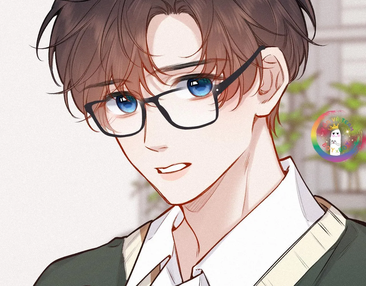 (END) Em Đến Cùng Cơn Gió Chapter 43 Trang 41