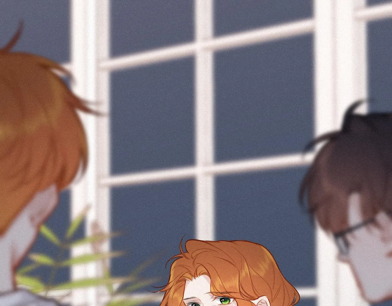 (END) Em Đến Cùng Cơn Gió Chapter 43 Trang 43