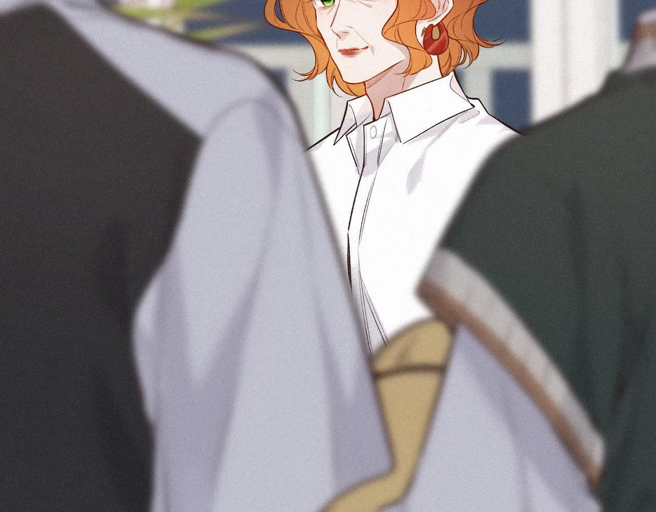 (END) Em Đến Cùng Cơn Gió Chapter 43 Trang 44