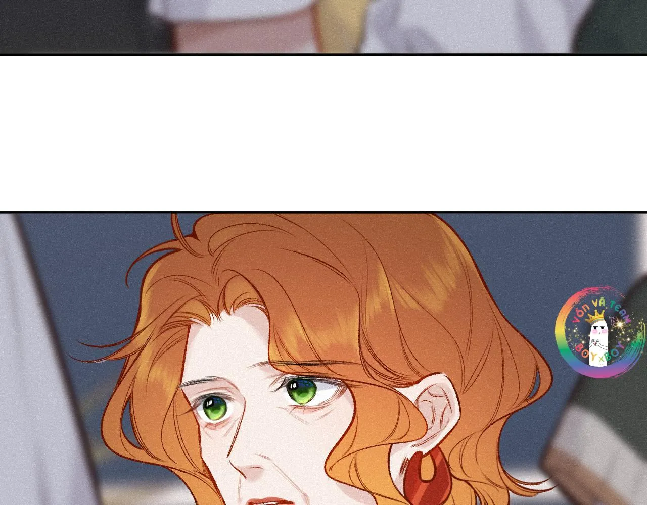 (END) Em Đến Cùng Cơn Gió Chapter 43 Trang 45