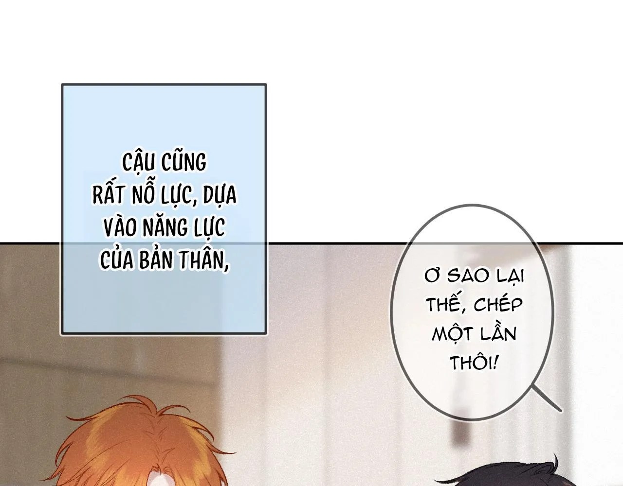 (END) Em Đến Cùng Cơn Gió Chapter 44 Trang 12