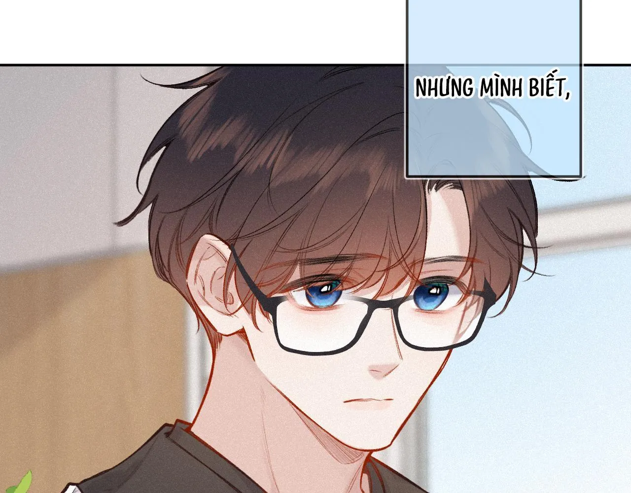 (END) Em Đến Cùng Cơn Gió Chapter 44 Trang 16