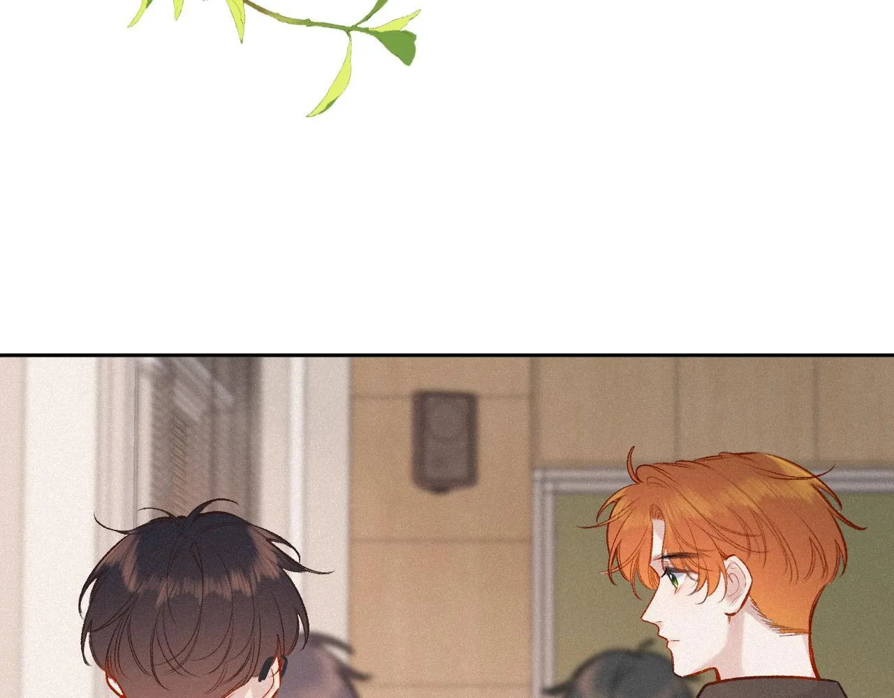 (END) Em Đến Cùng Cơn Gió Chapter 44 Trang 20