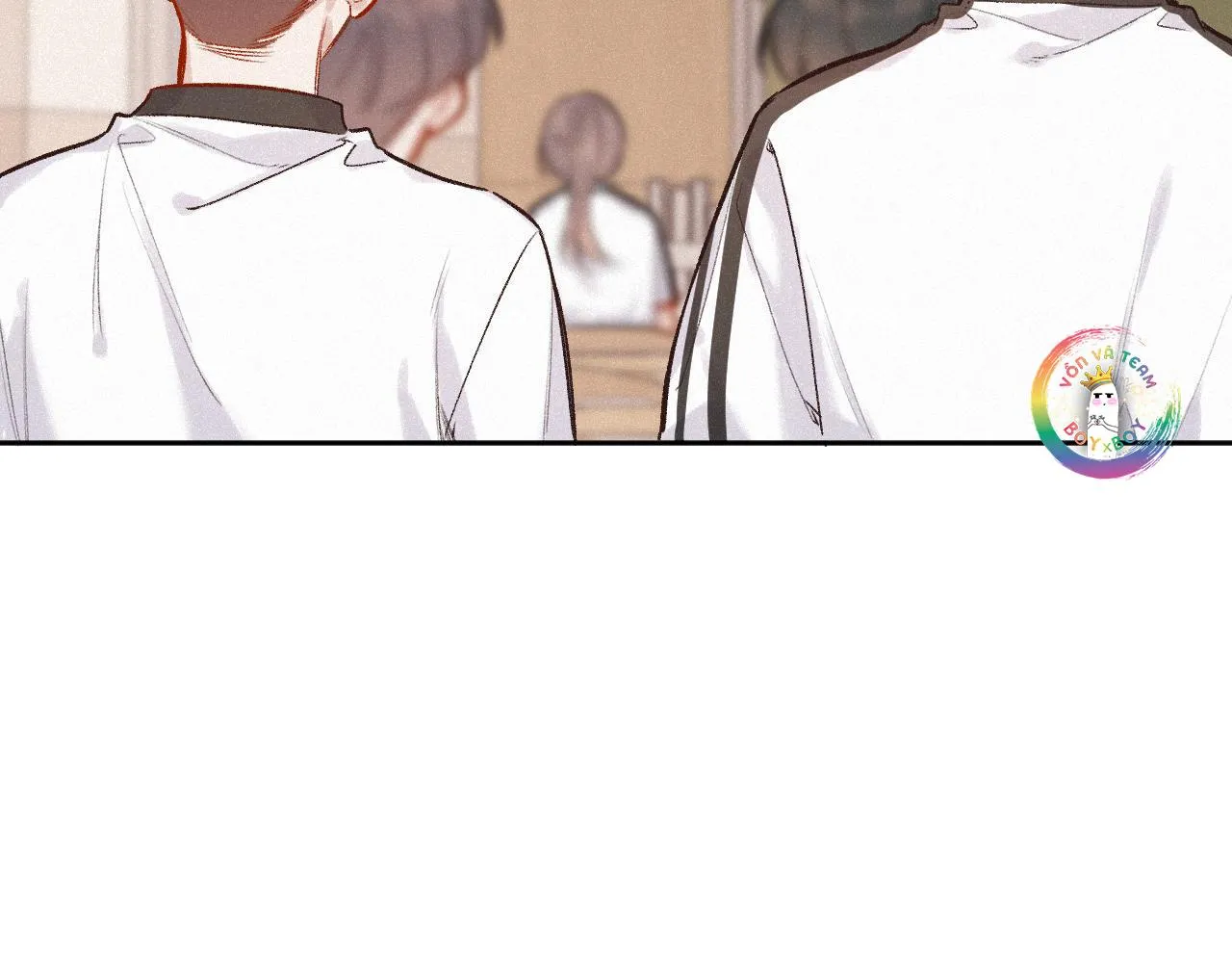 (END) Em Đến Cùng Cơn Gió Chapter 44 Trang 21