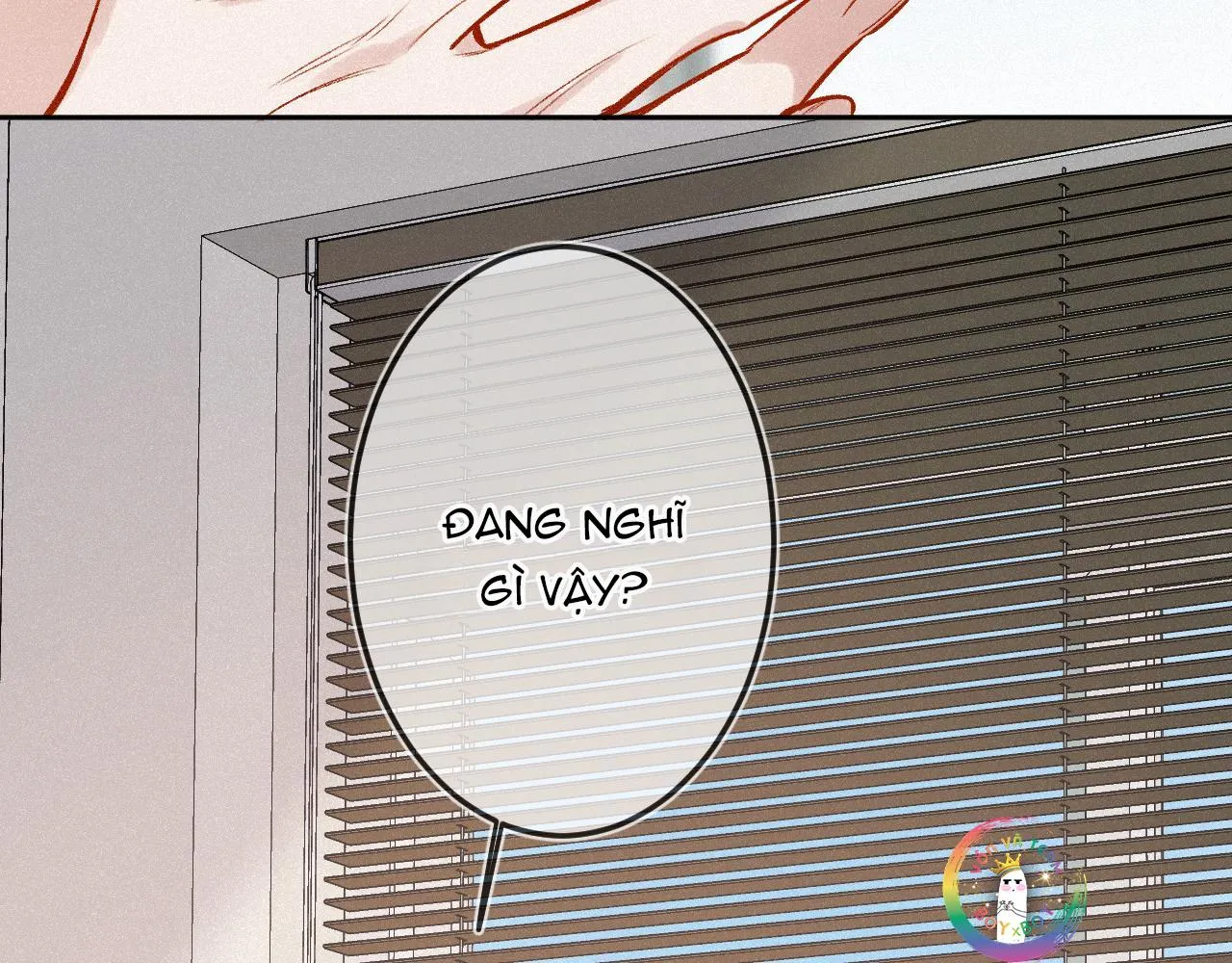 (END) Em Đến Cùng Cơn Gió Chapter 44 Trang 23