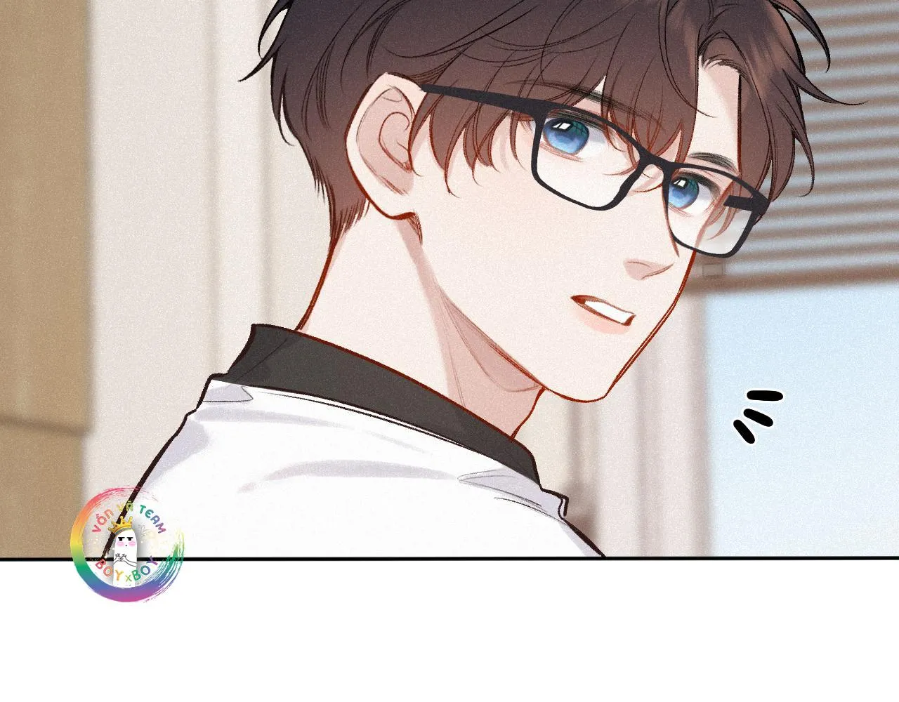 (END) Em Đến Cùng Cơn Gió Chapter 44 Trang 31