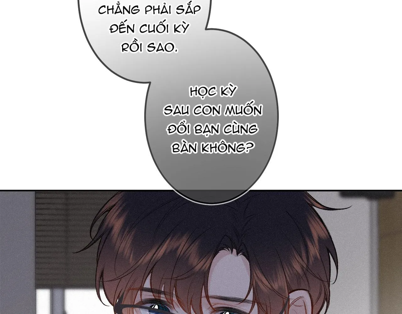 (END) Em Đến Cùng Cơn Gió Chapter 44 Trang 34