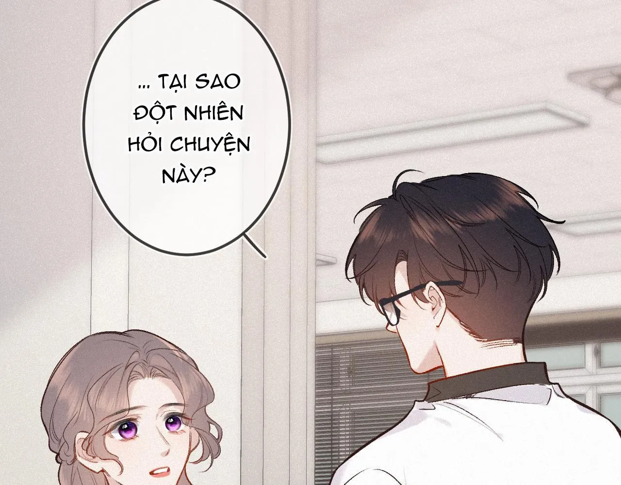 (END) Em Đến Cùng Cơn Gió Chapter 44 Trang 36