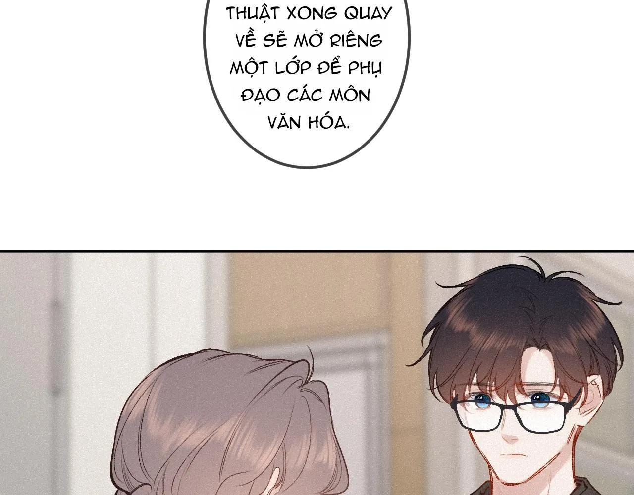 (END) Em Đến Cùng Cơn Gió Chapter 44 Trang 38