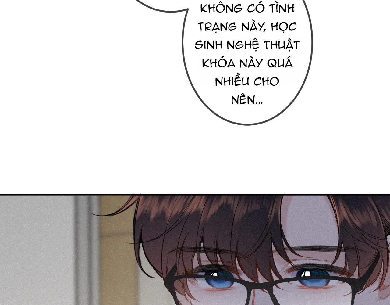 (END) Em Đến Cùng Cơn Gió Chapter 44 Trang 40