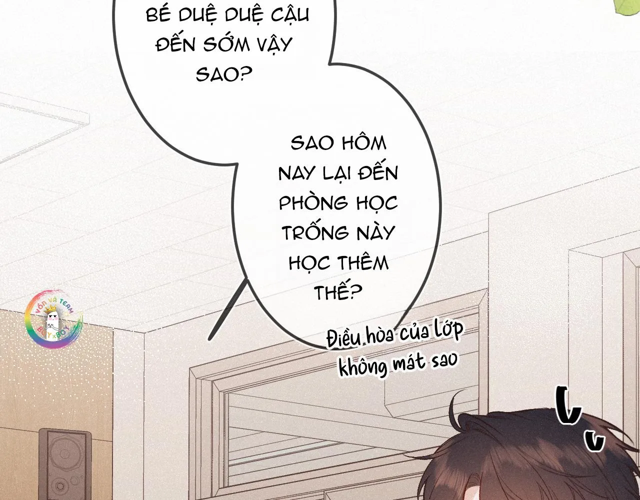 (END) Em Đến Cùng Cơn Gió Chapter 44 Trang 49