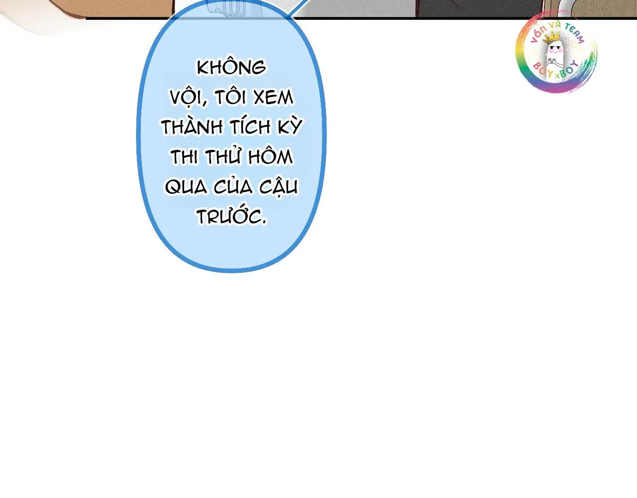 (END) Em Đến Cùng Cơn Gió Chapter 44 Trang 53